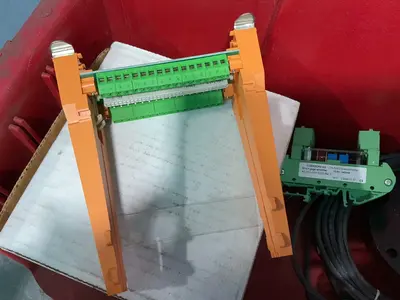 Used XSENSORS AG _UNKNOWN_ Amplifiers Ohio US | HGR 24 #1463436