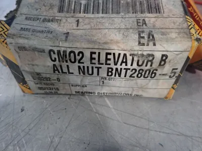 Thk Linear Motion Bearing Block