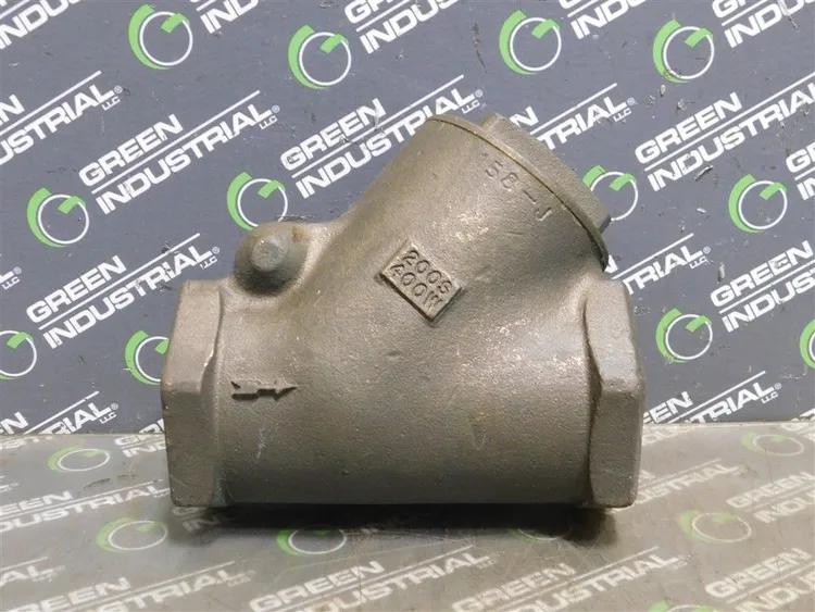 Used MILWAUKEE 200S 400W Valves/Fittings | Green Industrial #674842