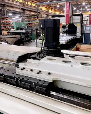 Used 2007 BLM E-TURN 52 Pipe, Tube & Bar Benders Illinois US | Machine Factory Outlet #1263729