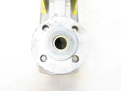 Lezq Siemens 40-25-160 Centrifugal Pump 167L/Min 3Hp 480V 3PH 90L Metric Flanged