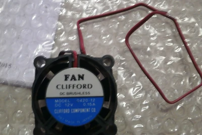 NEW Clifford 0420-12