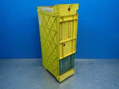 USED FANUC A02B0216B501