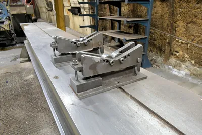 DAKE 905076-2 Hydraulic Straightening | Mohawk Machinery (6)