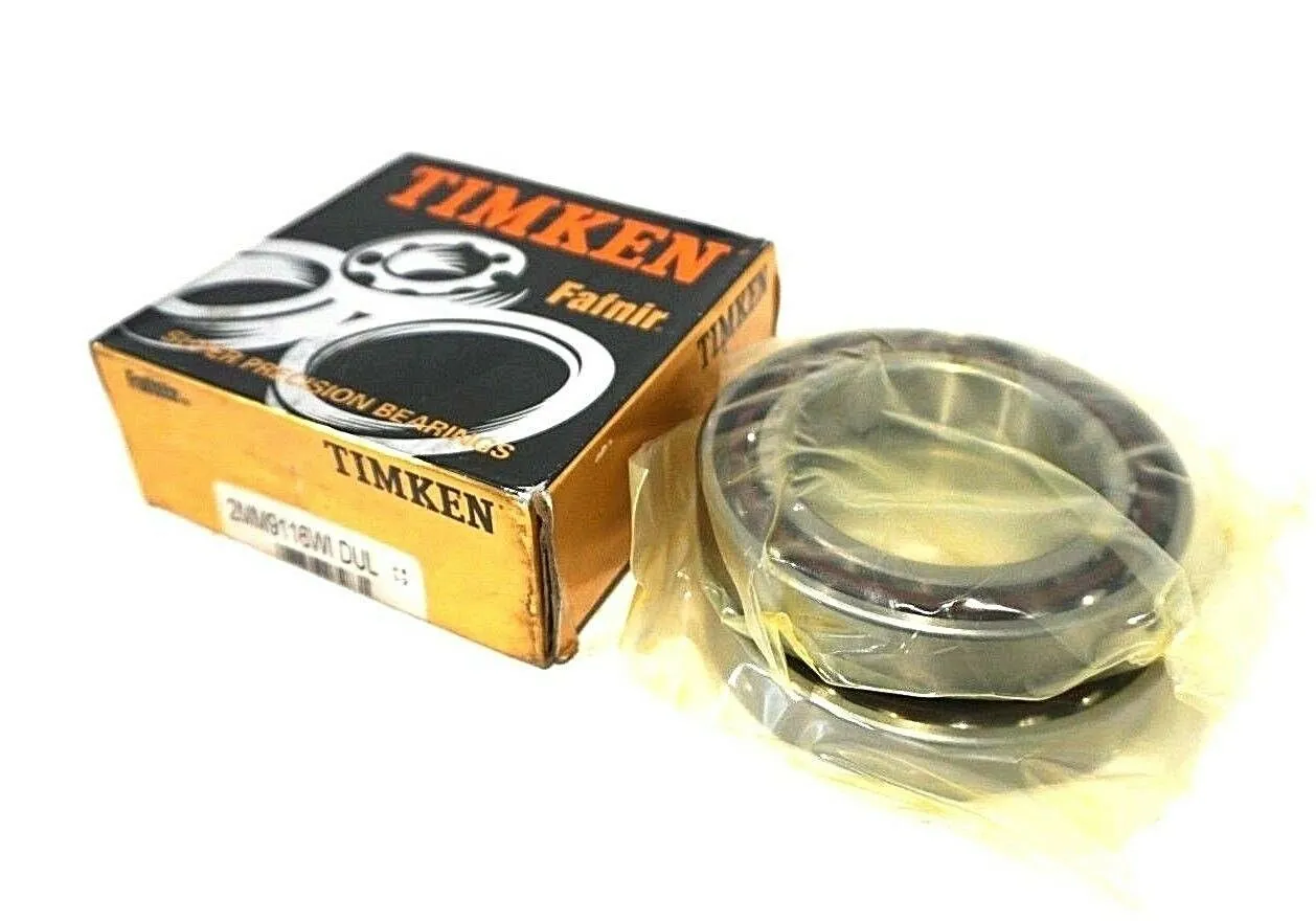 NEW TIMKEN 2MM9116WI DUL SUPER PRECISION BEARING 2MM9116WIDUL