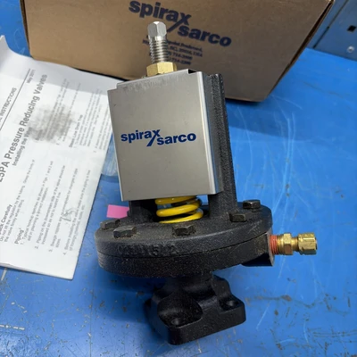 New | in-Stock SPIRAX SARCO 54819 Miscellaneous MRO Indiana US | J&J Industrial Supply #1513110