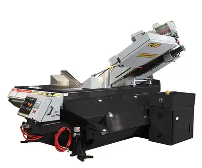 NEW HYD-MECH V-25