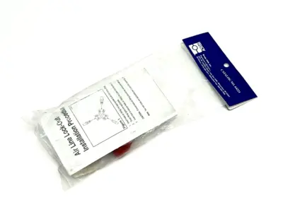 64221 | Brady  Pneumatic Quick-Disconnect Lockout - New