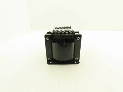 Togi TRH750-21S Control Power Transformer 750VA HV 220 LV 110 Toyogiken