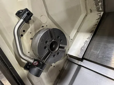 2013 DOOSAN PUMA 2600SY 5-Axis or More CNC Lathes | CNC EXCHANGE (5)