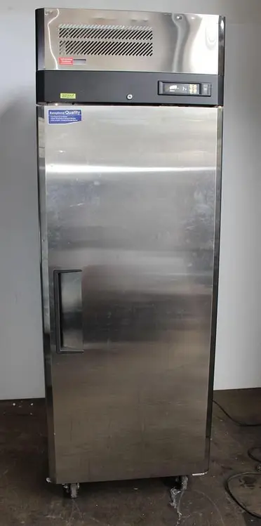 New | in-Stock TURBO AIR M3F24-1-N Freezers British Columbia CA | Surrey Food Equipment #435148