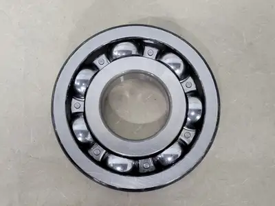 USED NSK 6411