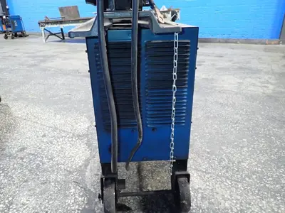 USED MILLER CP300