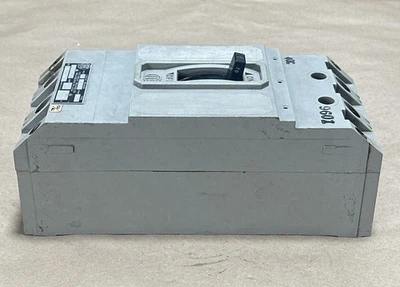 USED ITE HF3-B070