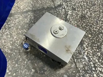 Used COBEHN SYSTEMS 1100 Air Pressure Regulators Ohio US | HGR 24 #1345270