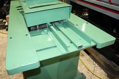 USED ENGLE 825