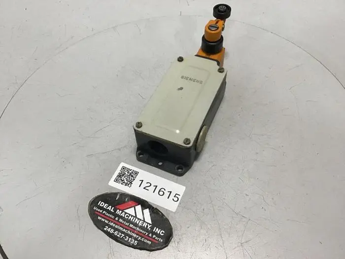 Used SIEMENS 3SE3 404-1G Relays & Switches Michigan US | Ideal Machinery #601734