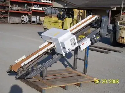 USED GORING KERR TEK-21