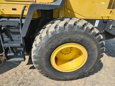 Used 2021 KOMATSU WA200-8 Wheel Loaders | Abele Tractor #1342922