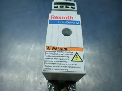 USED REXROTH R911308370