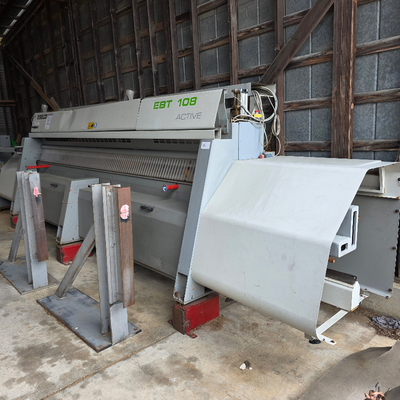 Selco EBT108 automatic panel saw”rear load”