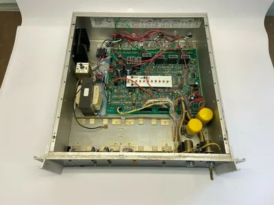 USED FENWALL 91000