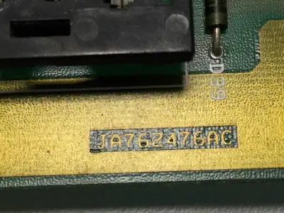 USED SUMITOMO JA762473AC