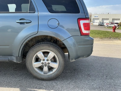 Used 2010 FORD ESCAPE Utility Vehicles Michigan US | Miedema Asset Management Group #1732718