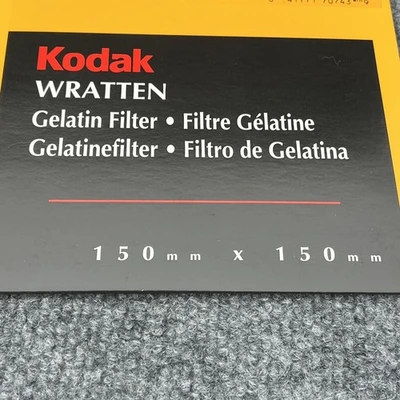 New | in-Stock Kodak 170 7439 Filters California US | Davliegogo LLC #1707382