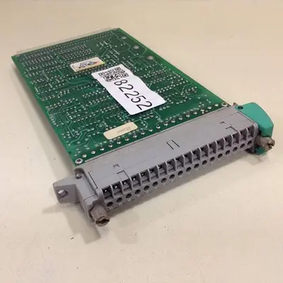 USED GEFRAN A/D2-NS