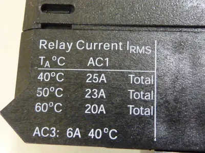 USED CARLO GAVAZZI RN2A48D3