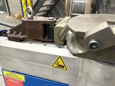 USED ARLO SPB60 CNC