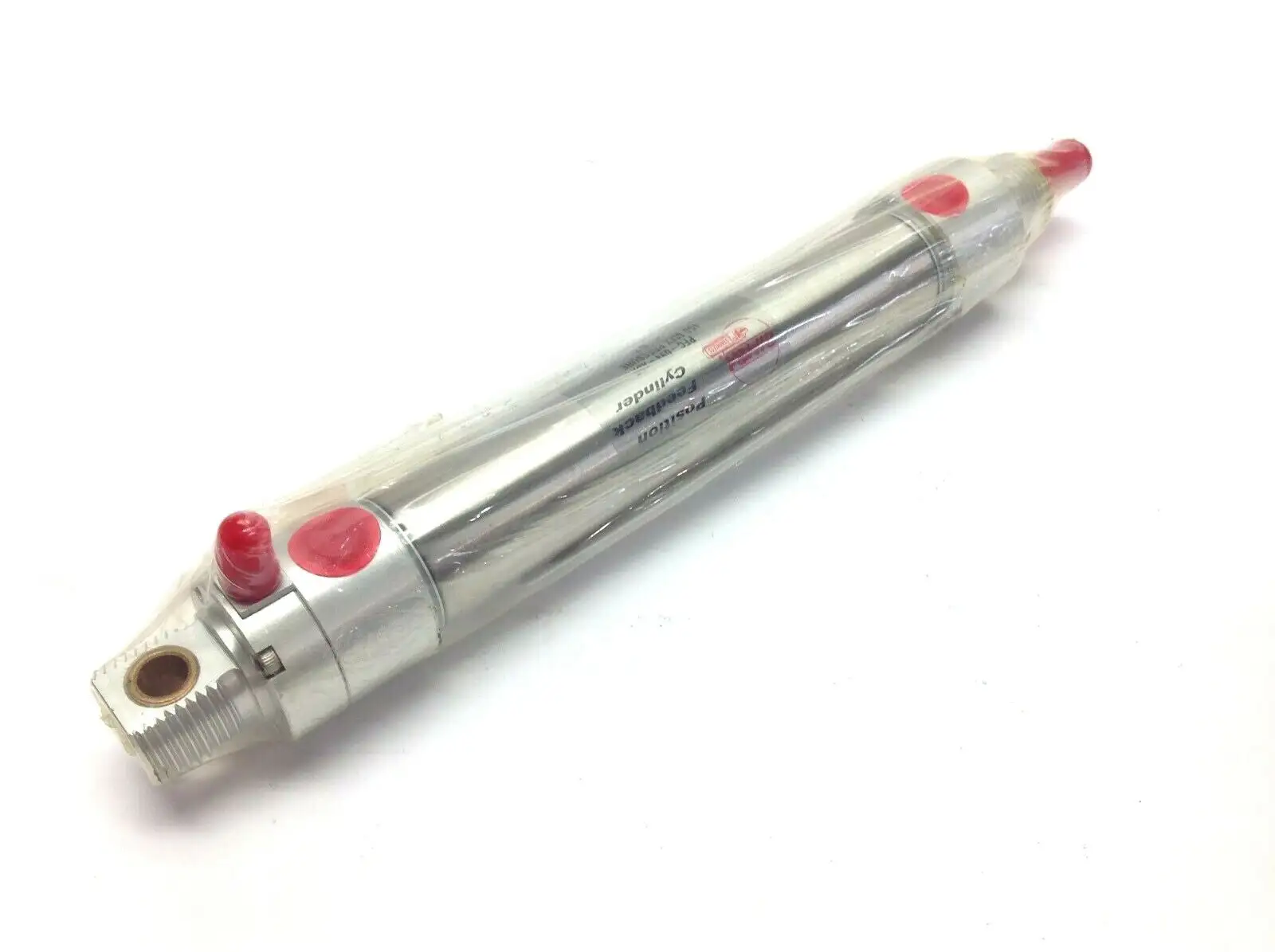 New | in-Stock Bimba PFC-094-XBP Pneumatic Cylinders Michigan US | Maverick Industrial Sales #1395993
