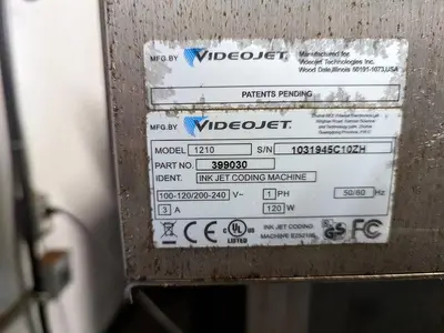 Complete WeighPack Packaging Line