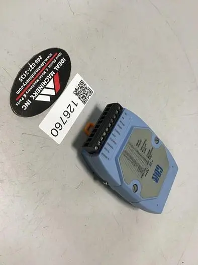 Used CB-COM CB-7011 Circuit Boards Michigan US | Ideal Machinery #605869