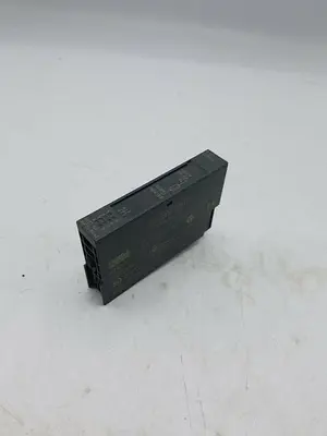 Used SIEMENS SIMATIC S7 PLC Input & Output | ND Industrial Surplus #1224583
