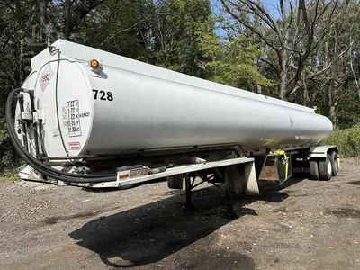 Used 1978 HEIL _UNKNOWN_ Tanker Trailers Indiana US | Lakeshore Equipment Sales #1546570
