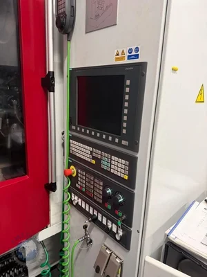 Used 2020 KAPP NILES ZE 400 Gear Grinders SK | F.M.T. Group s.r.o. #1496443