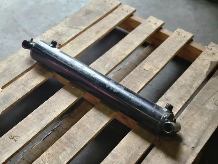 Used MOTION INDUSTRIES 30MEC20HD Parts (Hydraulics and Pneumatics) British Columbia CA | Lenmark #264650
