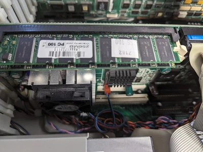 Used DEK IPC-610-BARE-E Miscellaneous PCB & SMT Equipment Michigan US | 4Tech USA #1540588