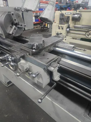LEBLOND REGAL 15 x 50 Regal Lathes, Engine | Machinery Central (8)
