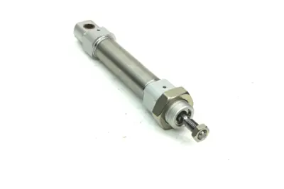SMC CD85N20-50C-B Round Body Cylinder, NEW, 20mm Bore, 50mm Stroke