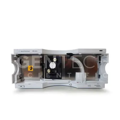Used AGILENT TECHNOLOGIES G1321B HPLC Detectors New York US | GenTech Scientific #1447407