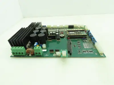 APD 1260152400791 MF Circuit Board CL GRD
