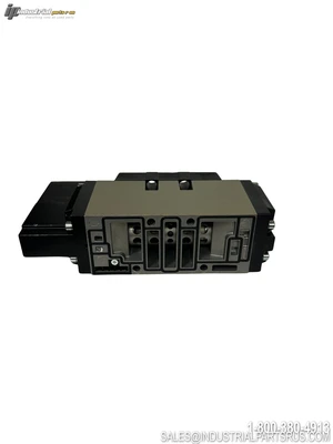 NEW SMC VFS5100-5FZ