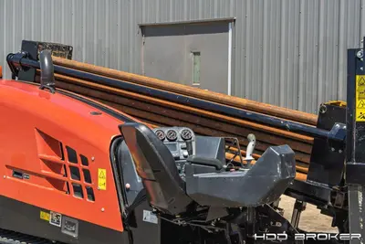 Used 2021 DITCH 2021 DITCH WITCH JT20 Drill Rigs Florida US | HDD Broker #1346205