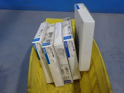 NEW OMRON E2JW10MA