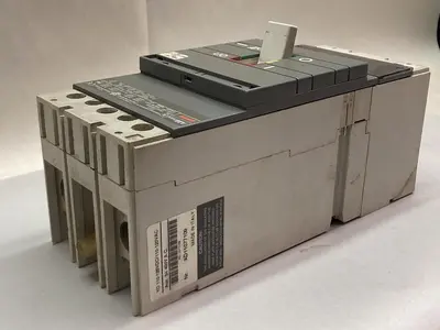 USED ABB S4H