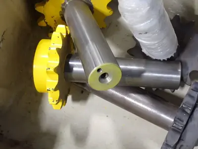 Sprockets
