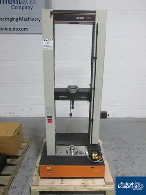 USED Instron Instron Tensile Tester, model 1122